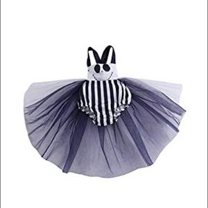 nightmare before christmas Jack costume